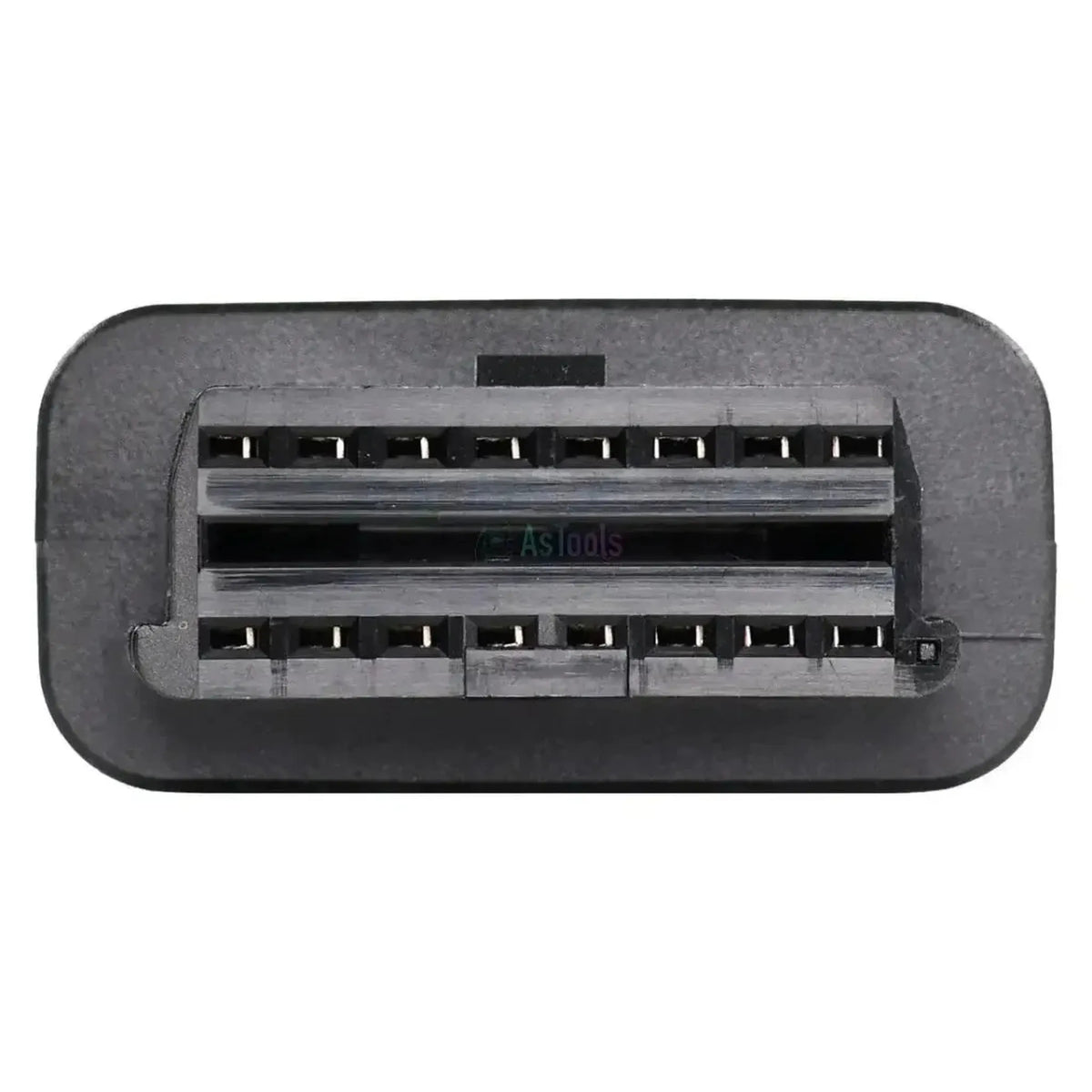Jaltest (JDC221A) | Iveco (SGW) ST14D - 16-pins OBD2 καλώδιο προσαρμογής | Φορτηγό