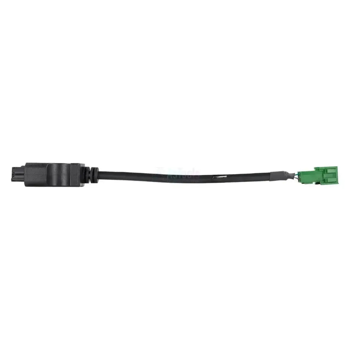 Jaltest (JDC221A) | Iveco (SGW) ST14D - 16-pins OBD2 καλώδιο προσαρμογής | Φορτηγό