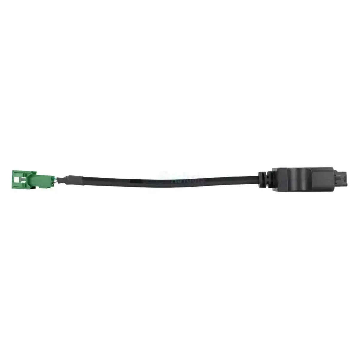 Jaltest (JDC221A) | Iveco (SGW) ST14D - 16-pins OBD2 καλώδιο προσαρμογής | Φορτηγό