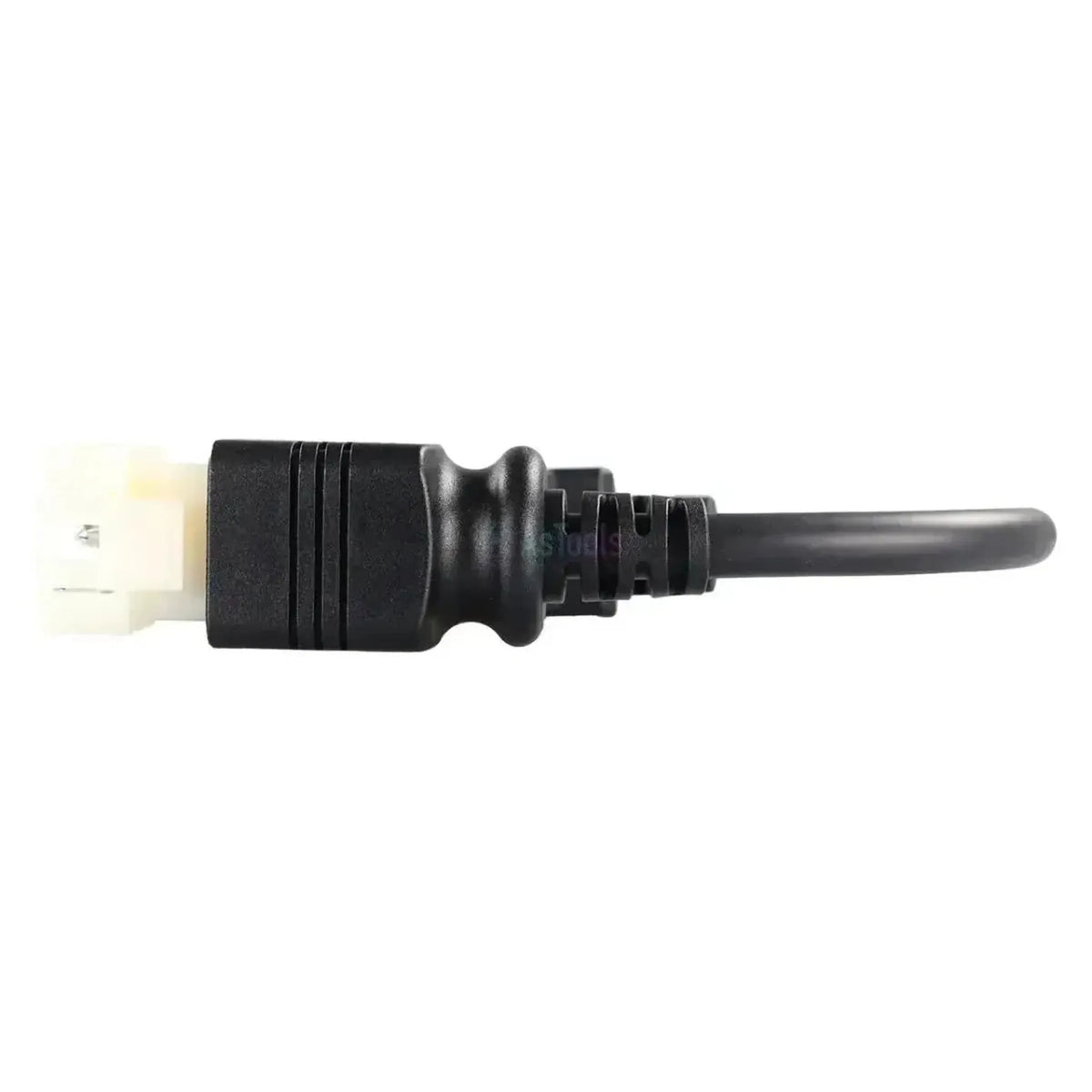 Jaltest (JDC302A) | Volvo (ABS) 9-pins OBD - 16-pins OBD2 Καλώδιο Προσαρμογής | Λεωφορείο