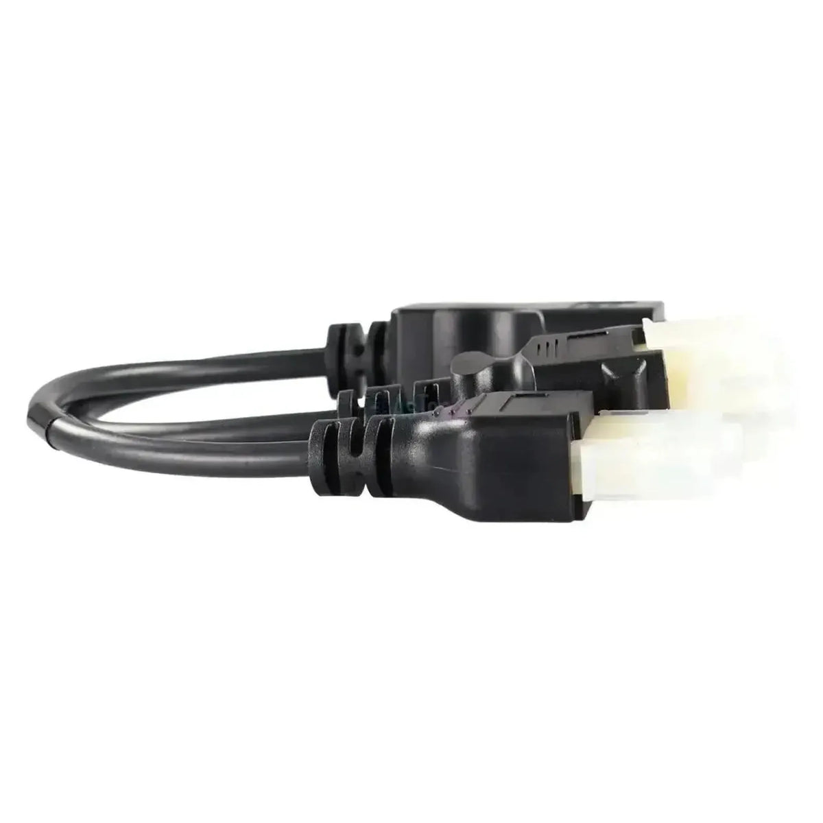 Jaltest (JDC303A) | ZF Ecomat 3+6-pins OBD - 16-pins OBD2 Καλώδιο σύνδεσης | Επαγγελματικά και όχήματα εργασίας