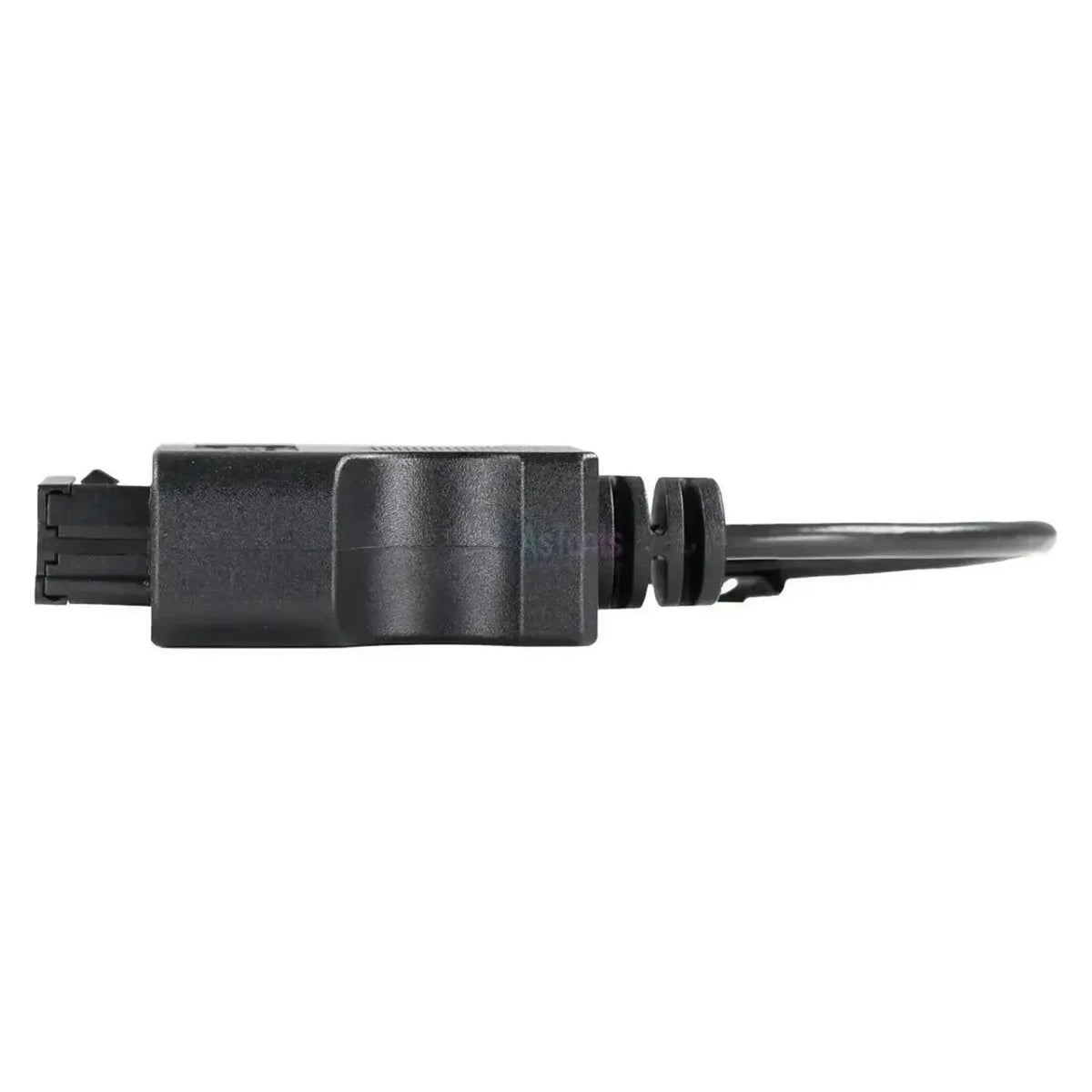 Jaltest (JDC308A) | ZF Ecolife Mini-USB - 16-pins OBD2 Καλώδιο σύνδεσης | Αυτολεωφορείο