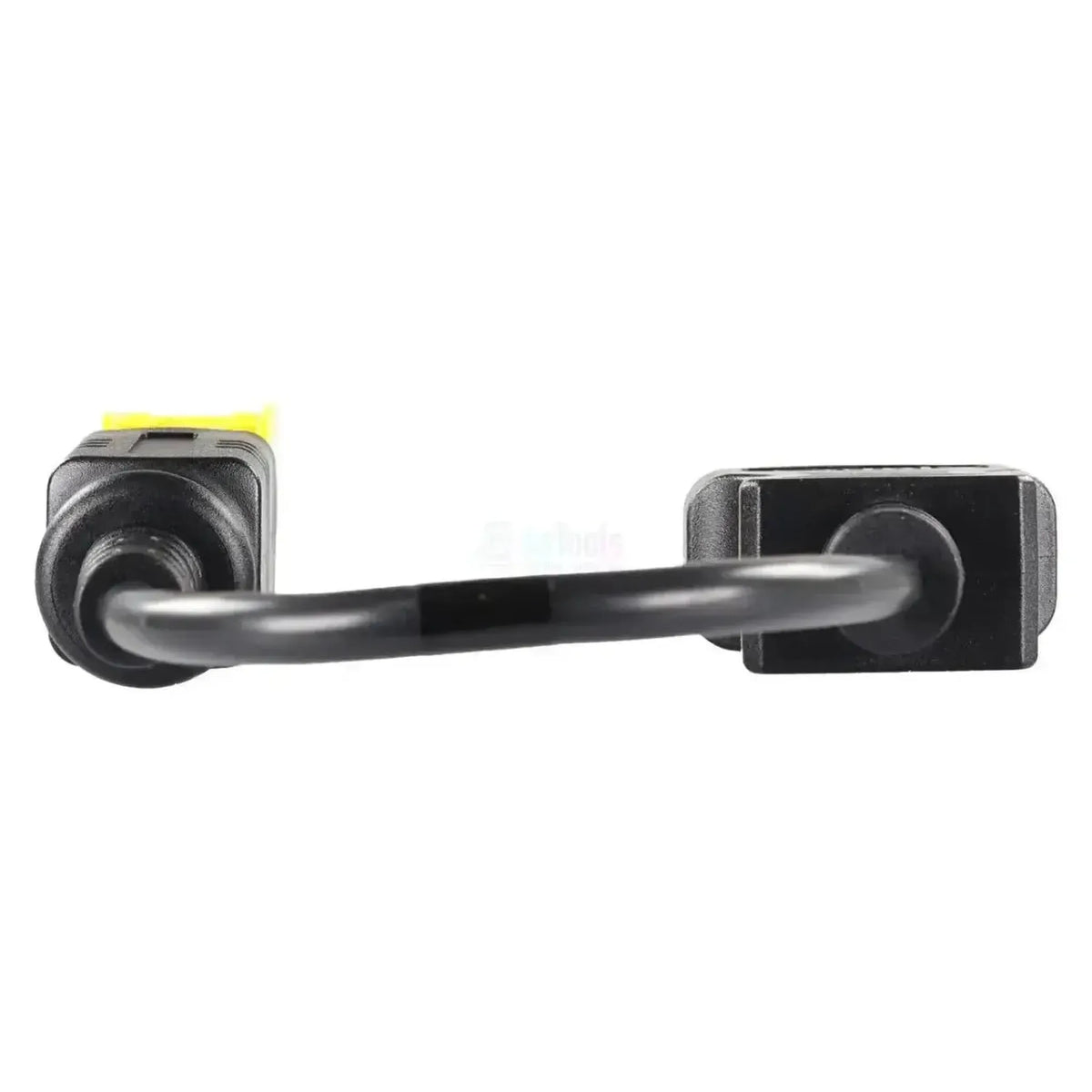 Jaltest (JDC309A) | ZF Ecolife (MCP) 9-pins OBD - 16-pins OBD2 Verloopkabel | Autobus