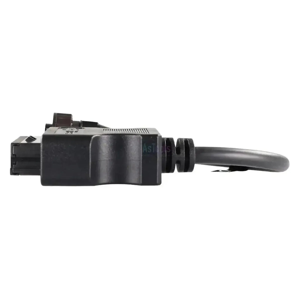 Jaltest (JDC310A) | Solbus (ECAS CAN) 16-pins OBD – 16-pins OBD2 Καλώδιο διασύνδεσης | Autobus