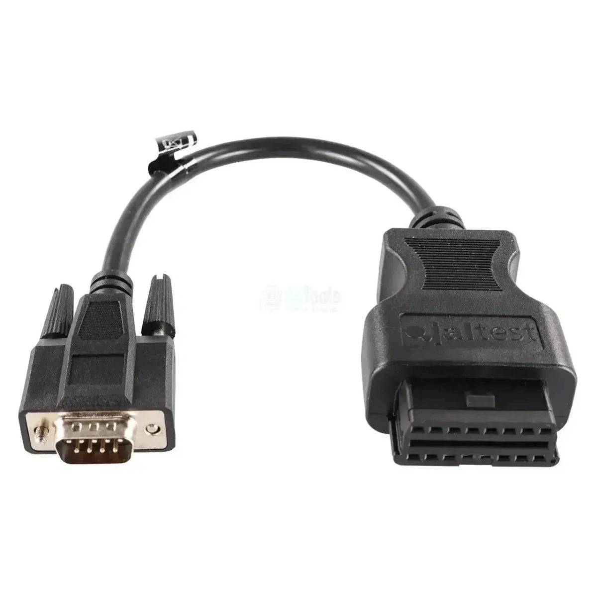 Jaltest (JDC311A) | Solaris 9-pins Sub-D – 16-pins OBD2 Καλώδιο Σύνδεσης | Λεωφορείο