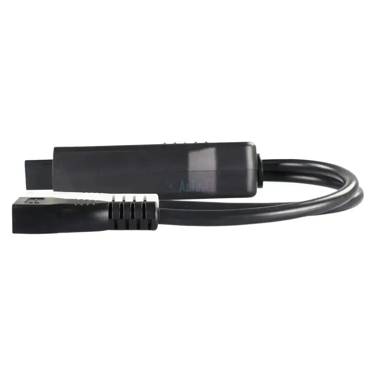 Jaltest (JDC402A) | Volkswagen 2+2-pins OBD1 - 16-pins OBD2 Verloopkabel | Bestelauto