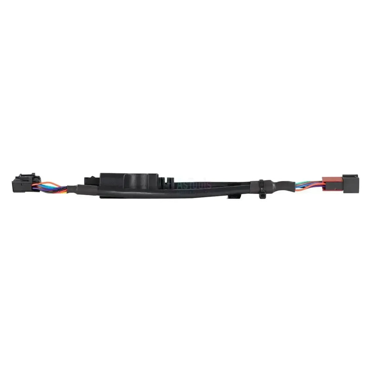 Jaltest (JDC407A) | Iveco (Daily) (SGW) 8+8-pins ST15 - 16-pins OBD2 Καλώδιο Προσαρμογέα | Ελαφρά Επαγγελματικά Οχήματα