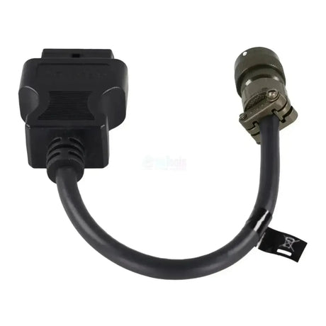 Jaltest (JDC501A) | Steyr 3-pins OBD – 16-pins OBD2 Καλώδιο Προσαρμογής | Κινητήρας Εσωτερικής Καύσης