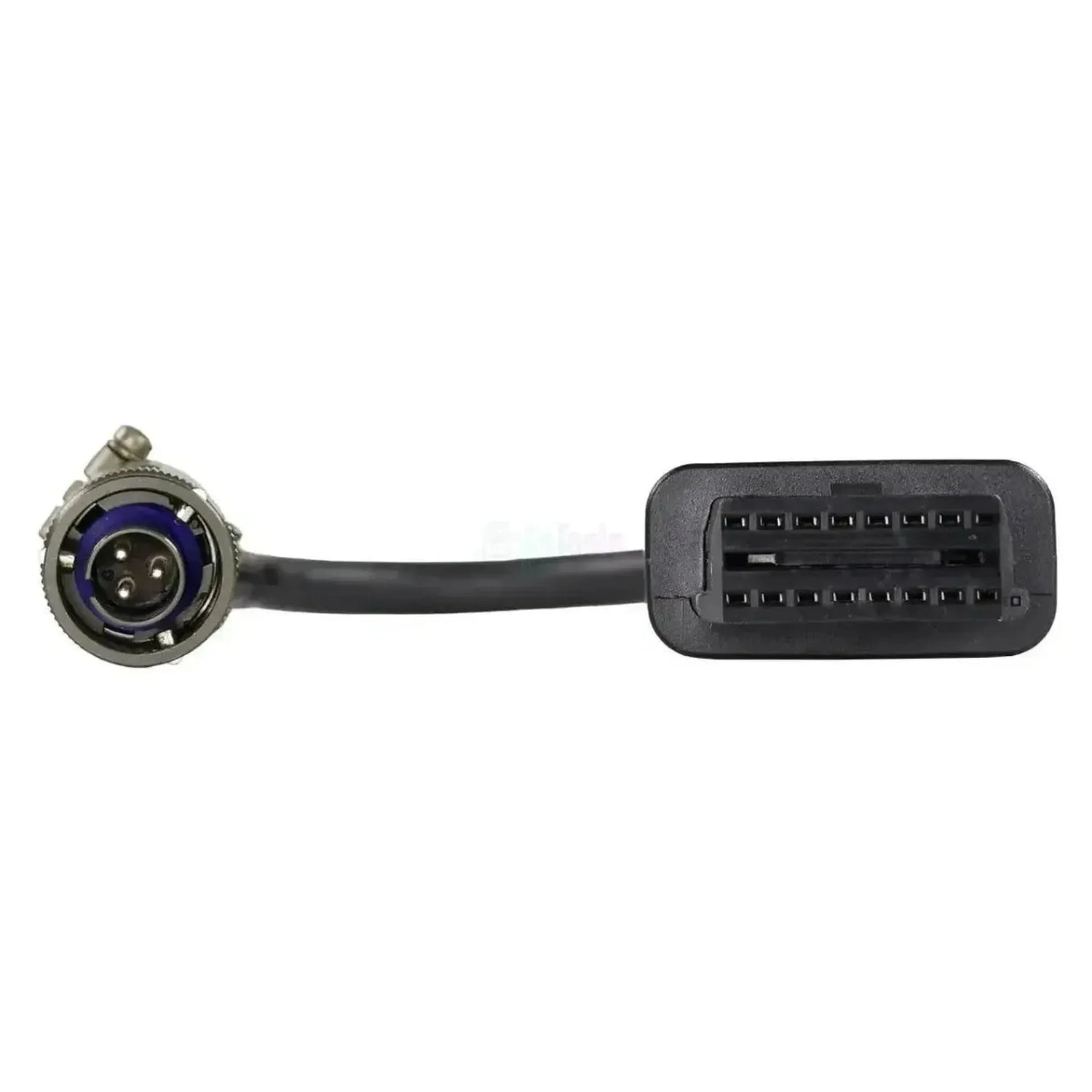 Jaltest (JDC501A) | Steyr 3-pins OBD – 16-pins OBD2 Καλώδιο Προσαρμογής | Κινητήρας Εσωτερικής Καύσης