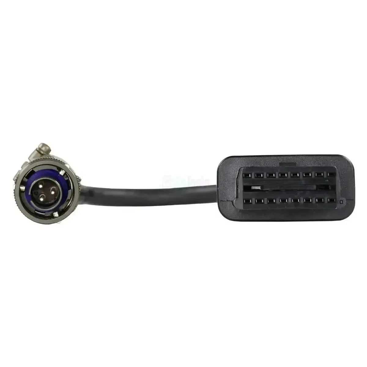 Jaltest (JDC501A) | Steyr 3-pins OBD – 16-pins OBD2 Καλώδιο Προσαρμογής | Κινητήρας Εσωτερικής Καύσης