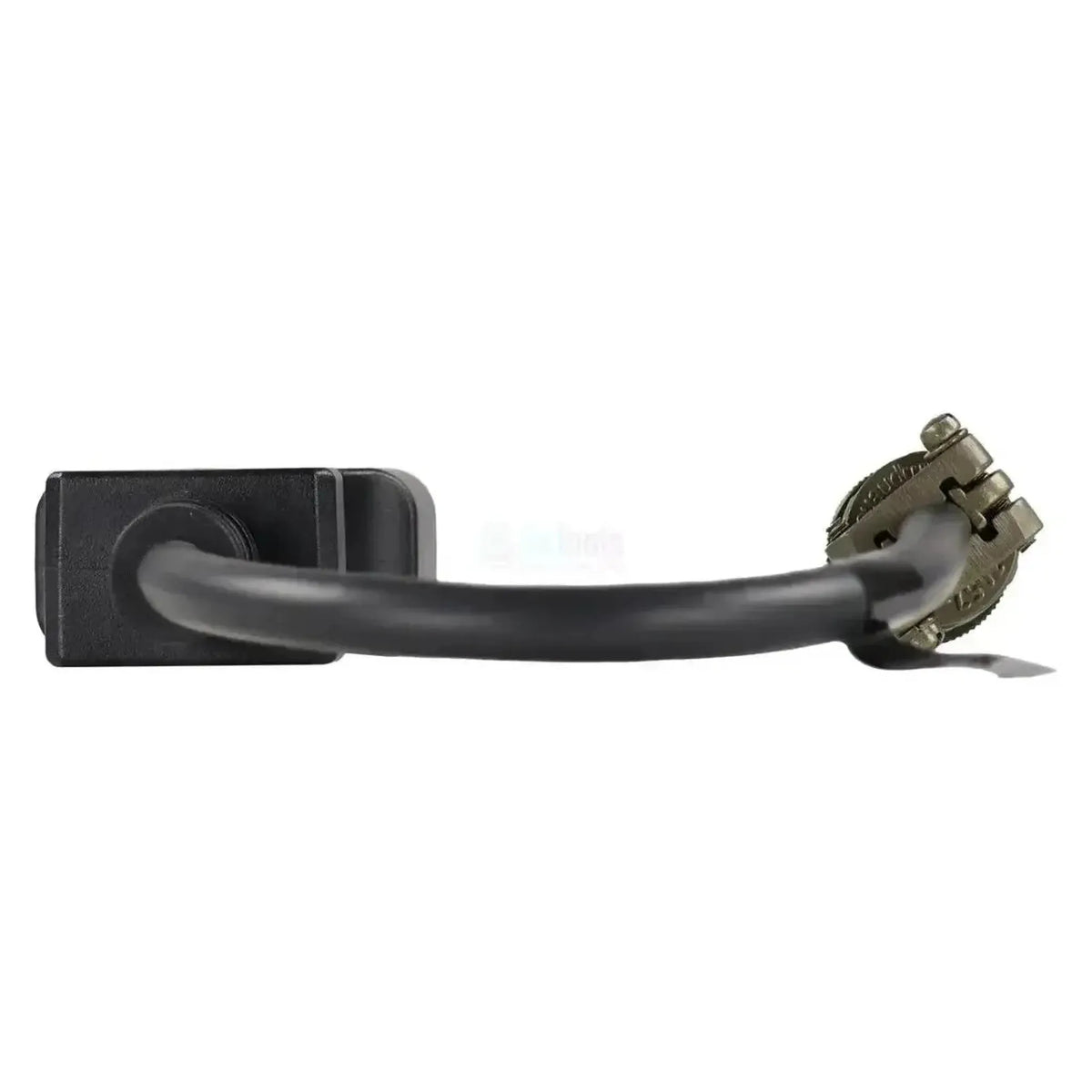 Jaltest (JDC501A) | Steyr 3-pins OBD – 16-pins OBD2 Καλώδιο Προσαρμογής | Κινητήρας Εσωτερικής Καύσης