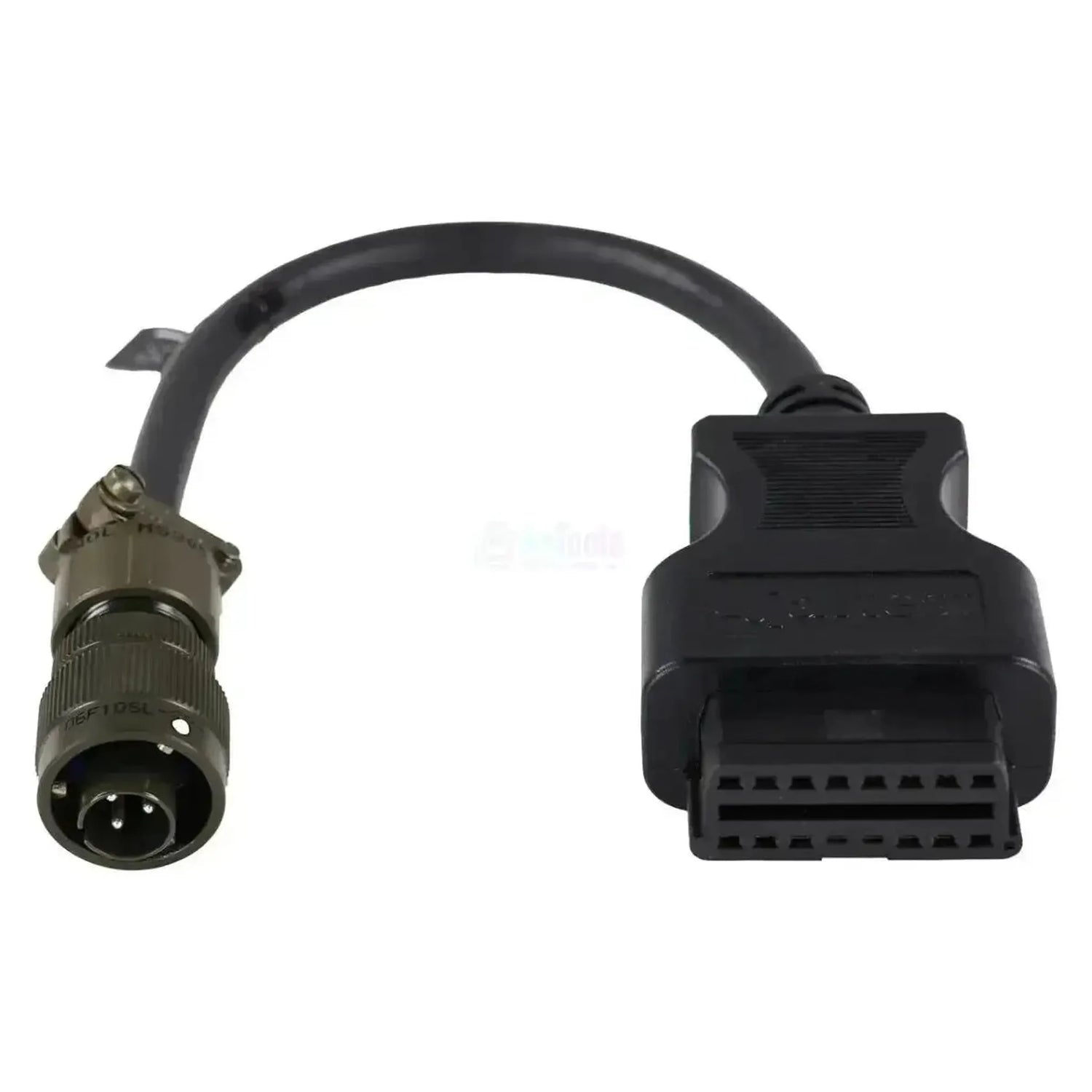 Jaltest (JDC501A) | Steyr 3-pins OBD – 16-pins OBD2 Καλώδιο Προσαρμογής | Κινητήρας Εσωτερικής Καύσης