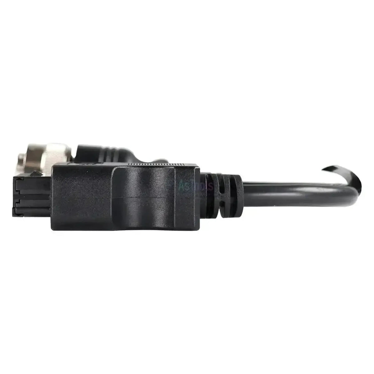 Jaltest (JDC504A) | Deutz 12-pins OBD – 16-pins OBD2 Καλώδιο διασύνδεσης | Κινητήρας εσωτερικής καύσης