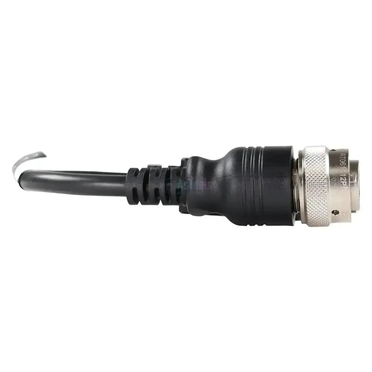 Jaltest (JDC504A) | Deutz 12-pins OBD – 16-pins OBD2 Καλώδιο διασύνδεσης | Κινητήρας εσωτερικής καύσης