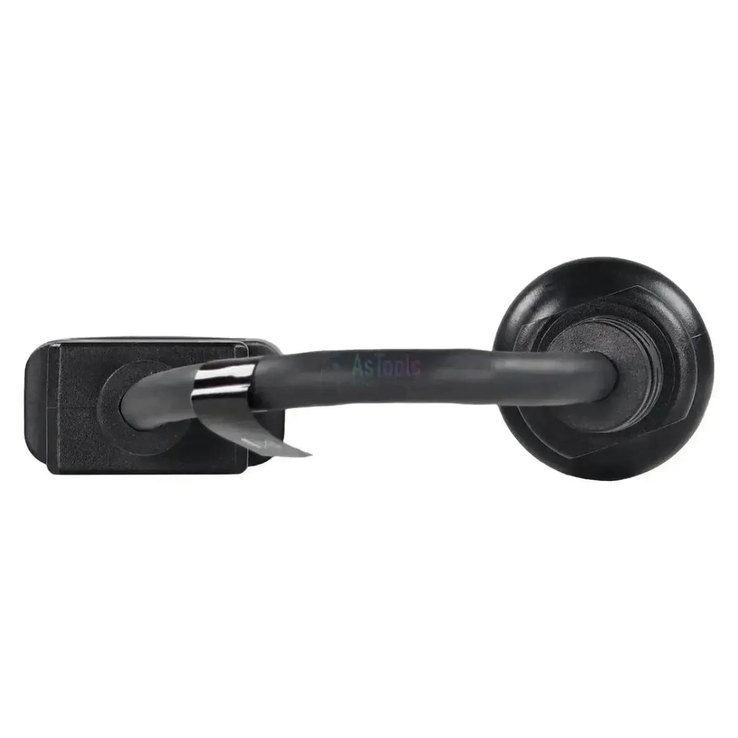 Jaltest (JDC505A) | CAT/Perkins 9-pins OBD - 16-pins OBD2 Καλώδιο προσαρμογής | Κινητήρας εσωτερικής καύσης