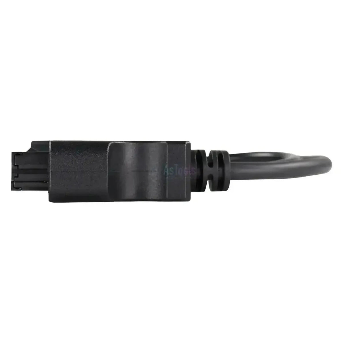 Jaltest (JDC506A9) | Fendt 4-pins OBD – 16-pins OBD2 Καλώδιο Προσαρμογής | Γεωργικό Όχημα