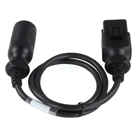 Jaltest (JDC507A) | New Holland/Case IH 13-pins OBD - Switch Verloopkabel | Γεωργικό όχημα