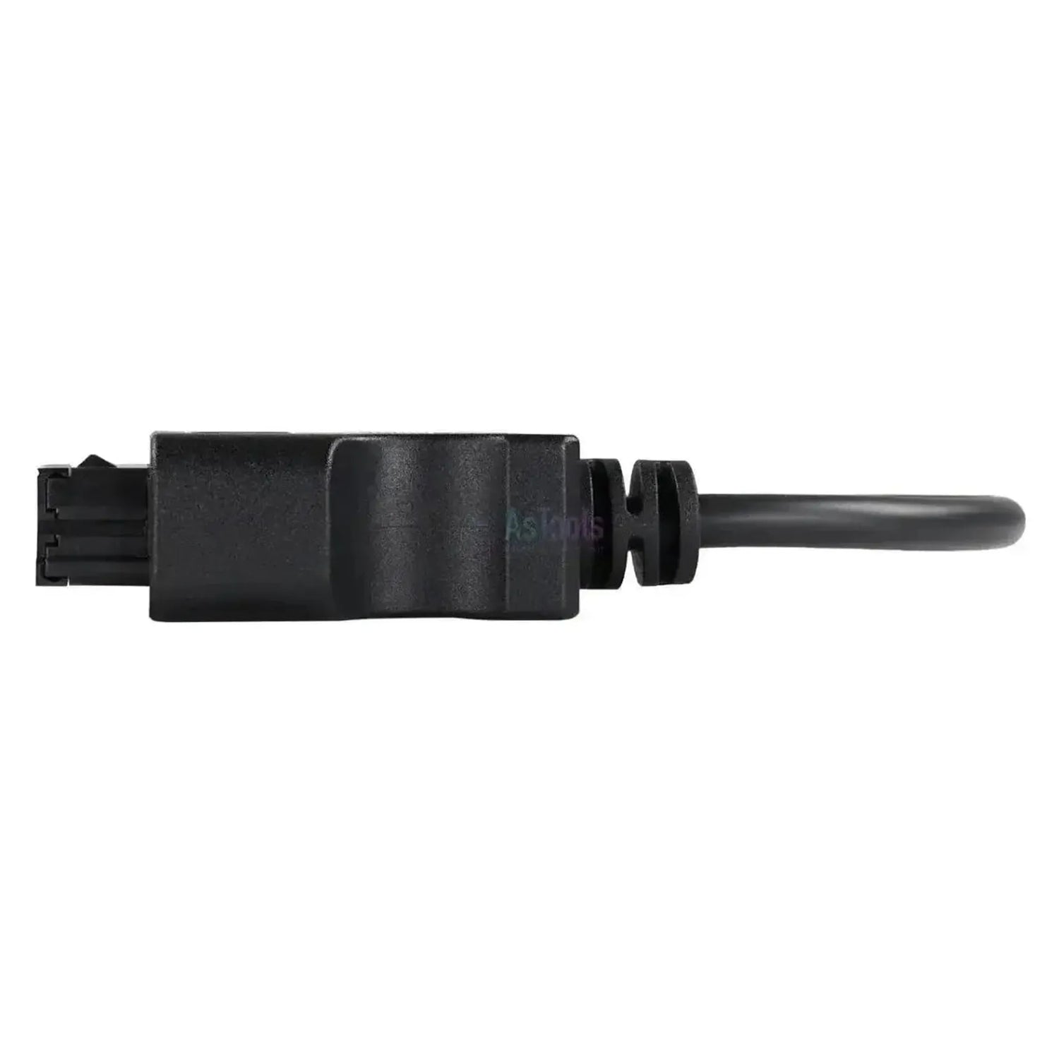 Jaltest (JDC510A) | MTU 12-pins OBD – 16-pins OBD2 Καλώδιο Προσαρμογής | Κινητήρας Εσωτερικής Καύσης