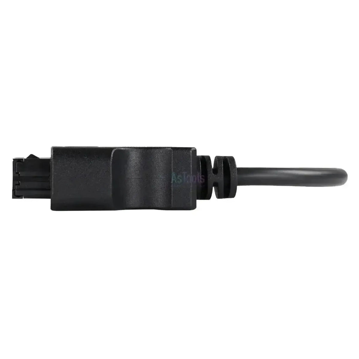 Jaltest (JDC510A) | MTU 12-pins OBD – 16-pins OBD2 Καλώδιο Προσαρμογής | Κινητήρας Εσωτερικής Καύσης