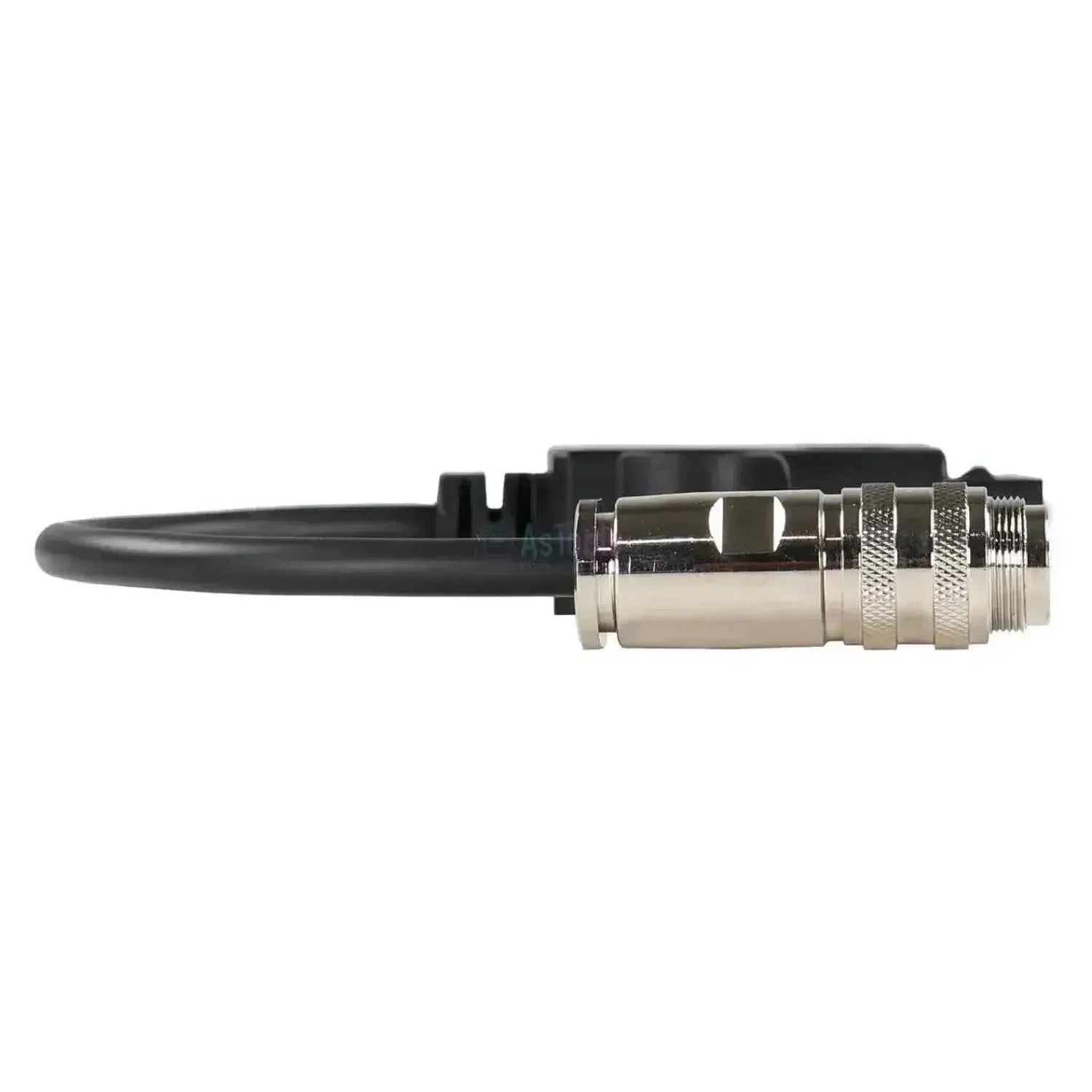 Jaltest (JDC510A) | MTU 12-pins OBD – 16-pins OBD2 Καλώδιο Προσαρμογής | Κινητήρας Εσωτερικής Καύσης