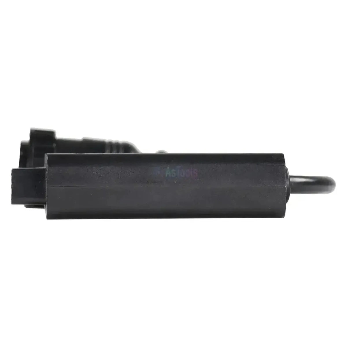Jaltest (JDC512A) | Deutz-Fahr/Same/Lamborghini 14-pins OBD - 16-pins OBD2 Verloopkabel | Landbouwvoertuig
