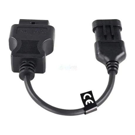 Jaltest (JDC516A) | Landini 4-pins OBD – 16-pins OBD2 Καλώδιο Προσαρμογής | Γεωργικό Όχημα