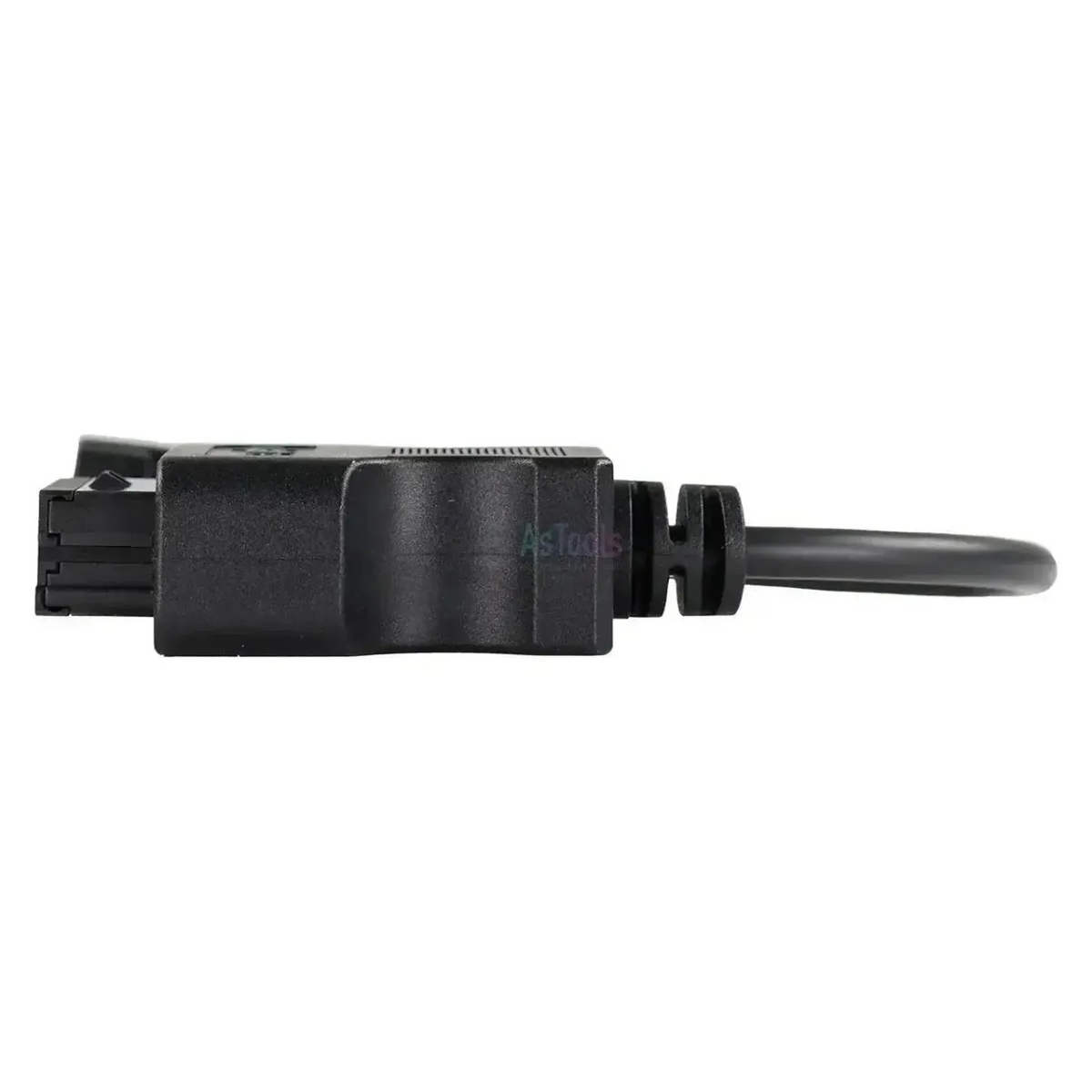 Jaltest (JDC516A) | Landini 4-pins OBD – 16-pins OBD2 Καλώδιο Προσαρμογής | Γεωργικό Όχημα