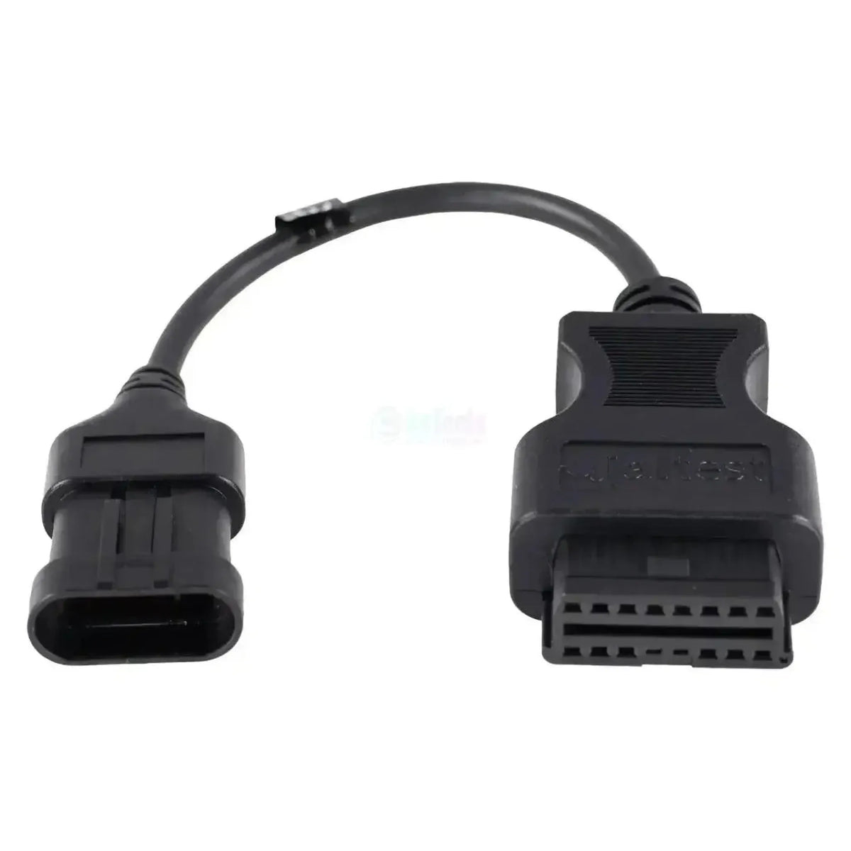 Jaltest (JDC516A) | Landini 4-pins OBD – 16-pins OBD2 Καλώδιο Προσαρμογής | Γεωργικό Όχημα