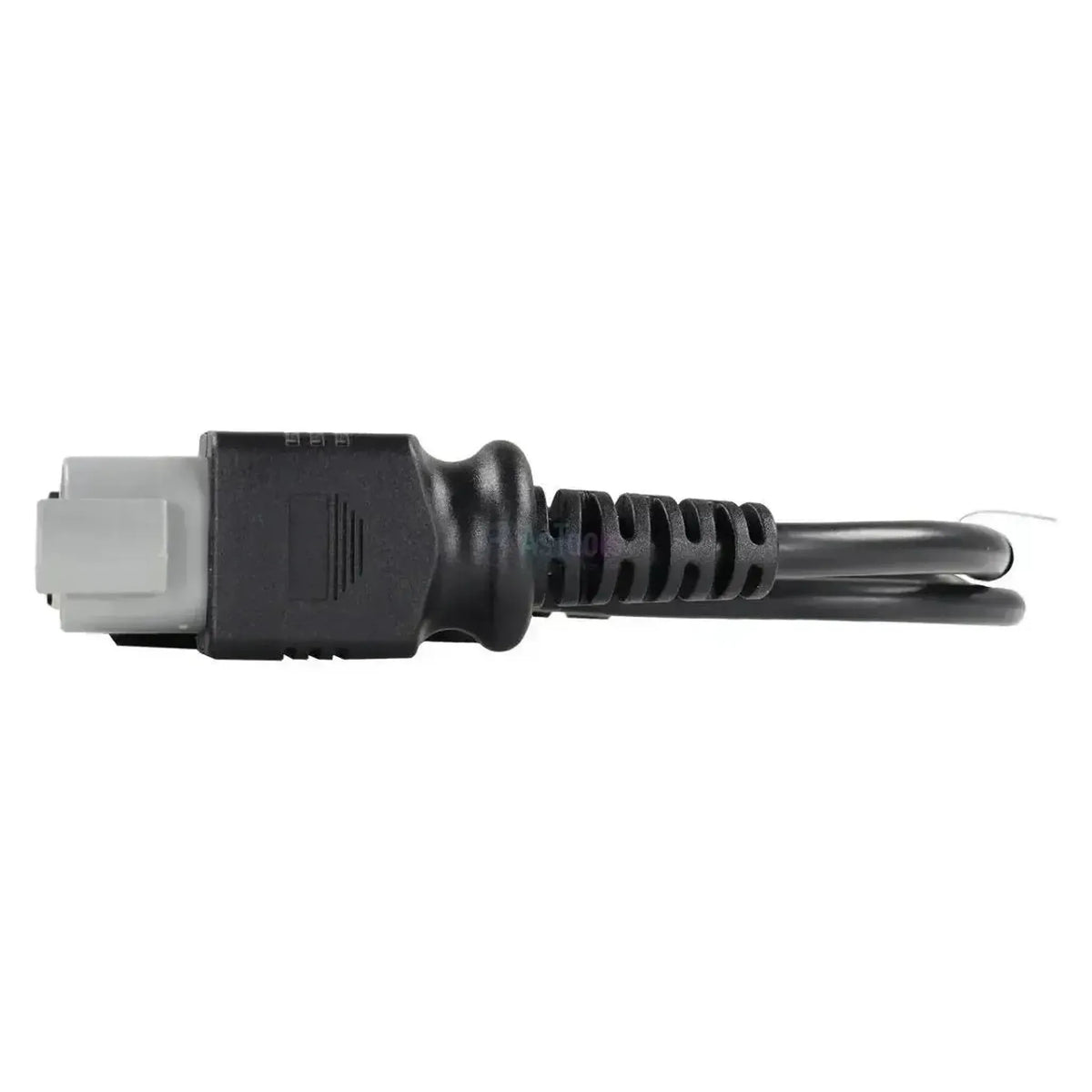 Jaltest (JDC518A) | SISU 3+9-pins OBD - 16-pins OBD2 Καλώδιο Προσαρμογής | Κινητήρας Εσωτερικής Καύσης