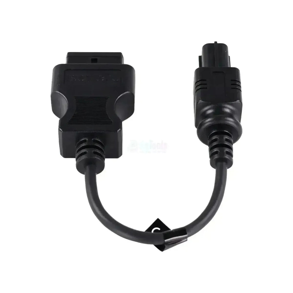 Jaltest (JDC523A) | Kubota 4-pins OBD – 16-pins OBD2 Καλώδιο προσαρμογής | Κινητήρας εσωτερικής καύσης