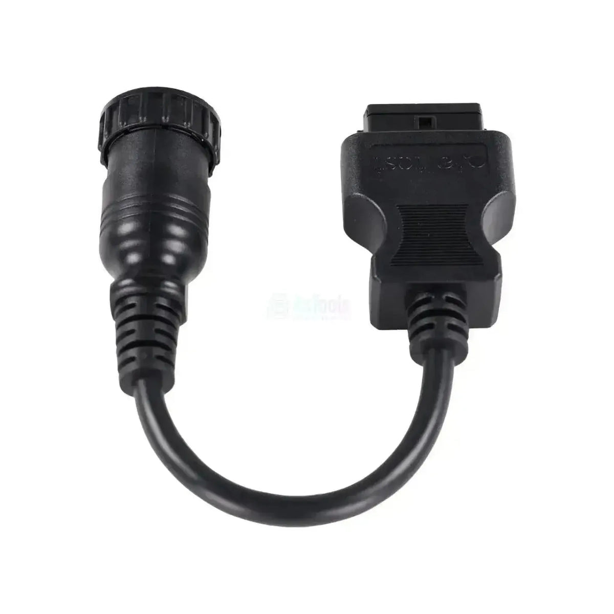 Jaltest (JDC525A) | Claas/Renault 14 ακίδων OBD - 16 ακίδων OBD2 Καλώδιο προσαρμογής | Γεωργικό όχημα