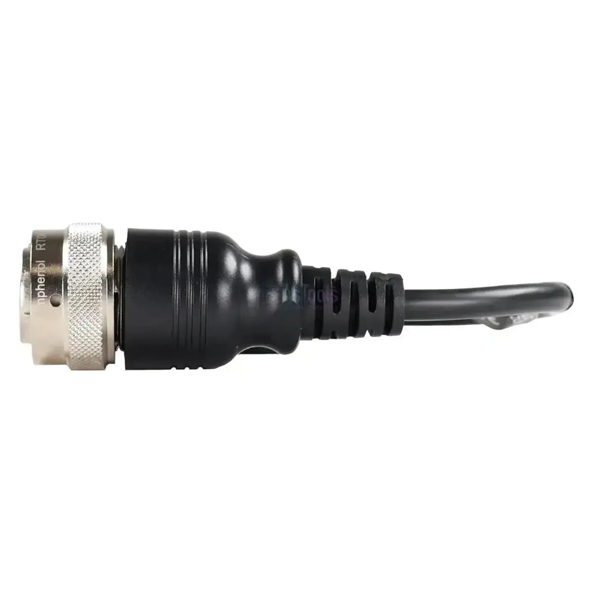 Jaltest (JDC526A) | FPT/Deutz 19-pins OBD - 16-pins OBD2 καλώδιο προσαρμογής | Κινητήρας εσωτερικής καύσης