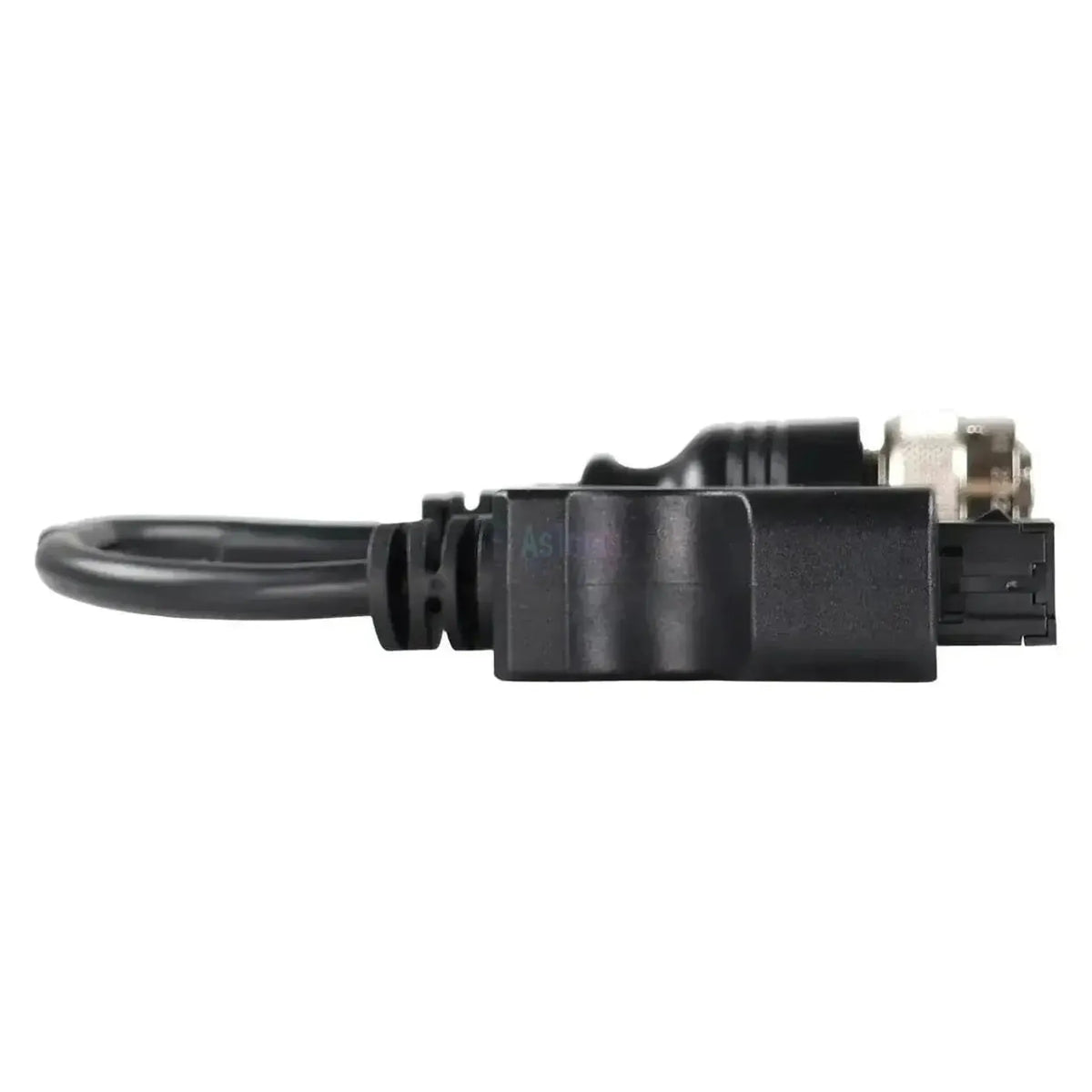Jaltest (JDC526A) | FPT/Deutz 19-pins OBD - 16-pins OBD2 καλώδιο προσαρμογής | Κινητήρας εσωτερικής καύσης
