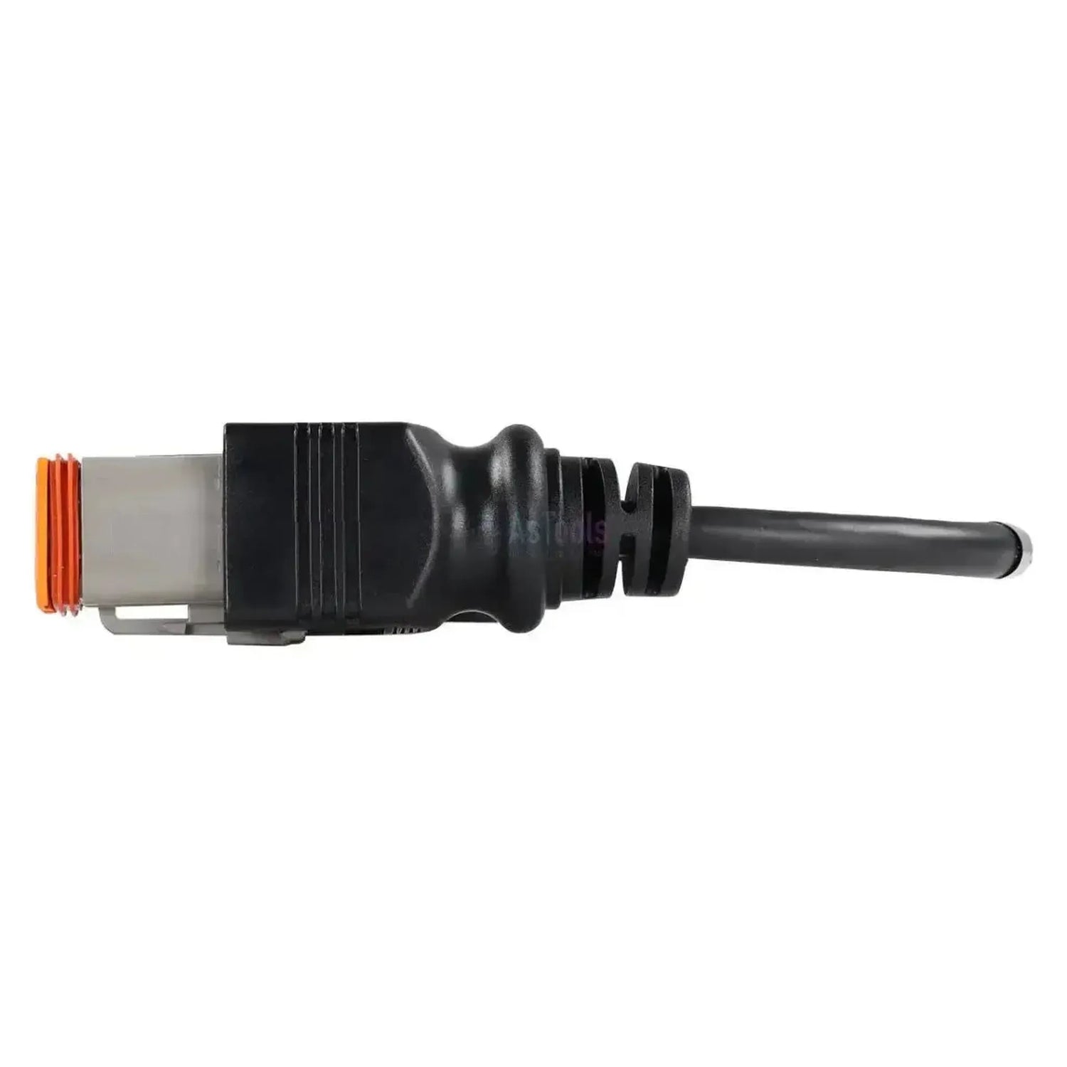 Jaltest (JDC527A) | Volvo Penta 6-pins OBD - 16-pins OBD2 Verloopkabel | Verbrandingsmotor
