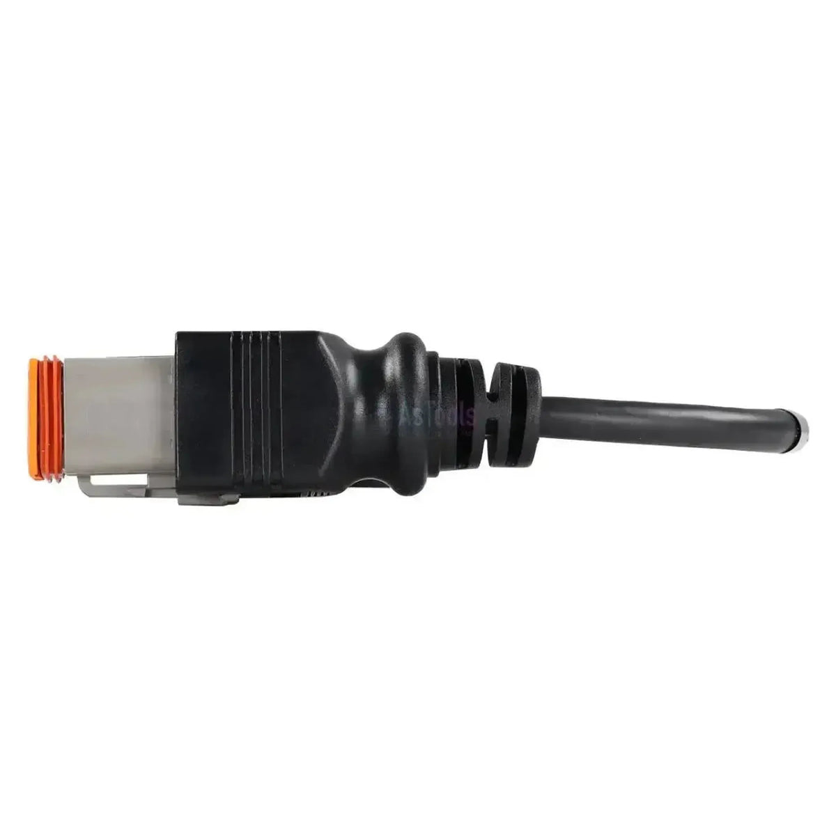 Jaltest (JDC527A) | Volvo Penta 6-pins OBD - 16-pins OBD2 Verloopkabel | Verbrandingsmotor