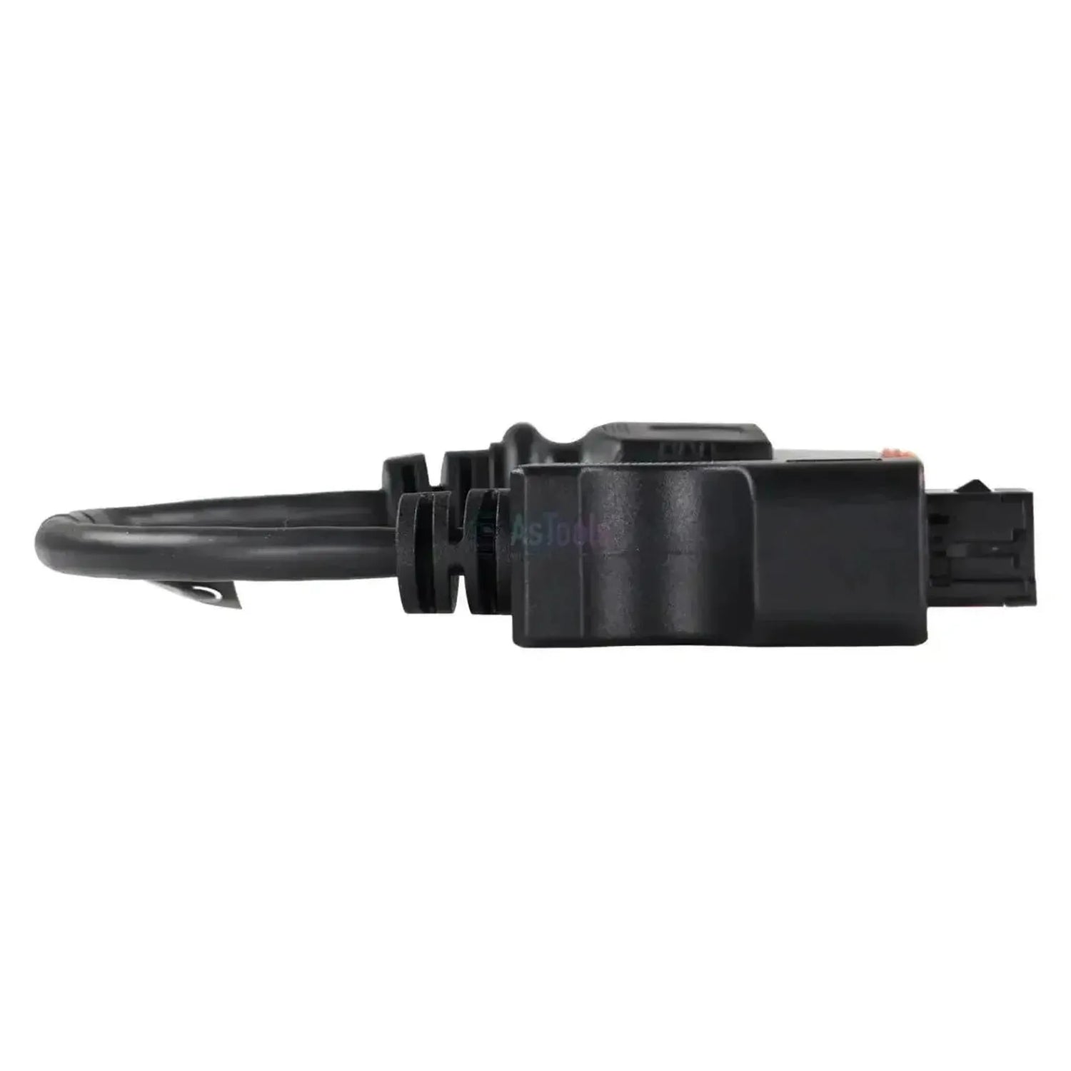 Jaltest (JDC527A) | Volvo Penta 6-pins OBD - 16-pins OBD2 Verloopkabel | Verbrandingsmotor