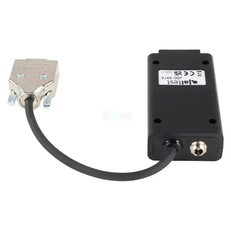 Jaltest (JDC531A) | Scania 9-pins RS232 – 16-pins OBD2 Καλώδιο Σύνδεσης | Κινητήρας Εσωτερικής Καύσης