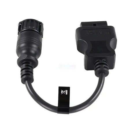 Jaltest (JDC532A) | Scania (CAN) 4-pins OBD – 16-pins OBD2 Καλώδιο προσαρμογής | Κινητήρας εσωτερικής καύσης