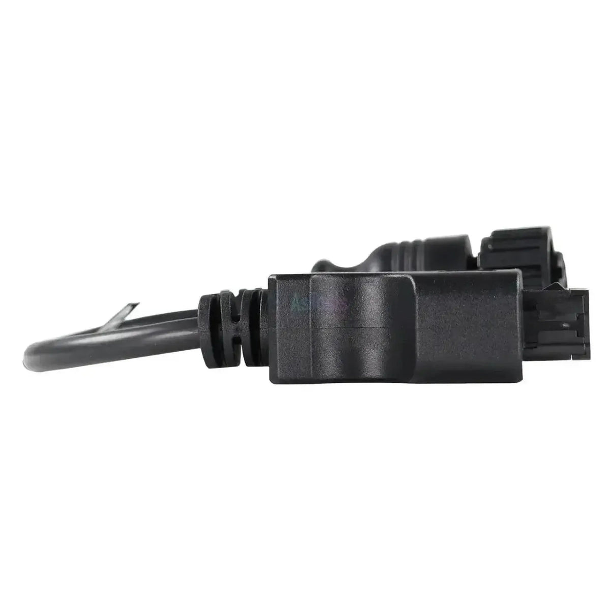 Jaltest (JDC532A) | Scania (CAN) 4-pins OBD – 16-pins OBD2 Καλώδιο προσαρμογής | Κινητήρας εσωτερικής καύσης