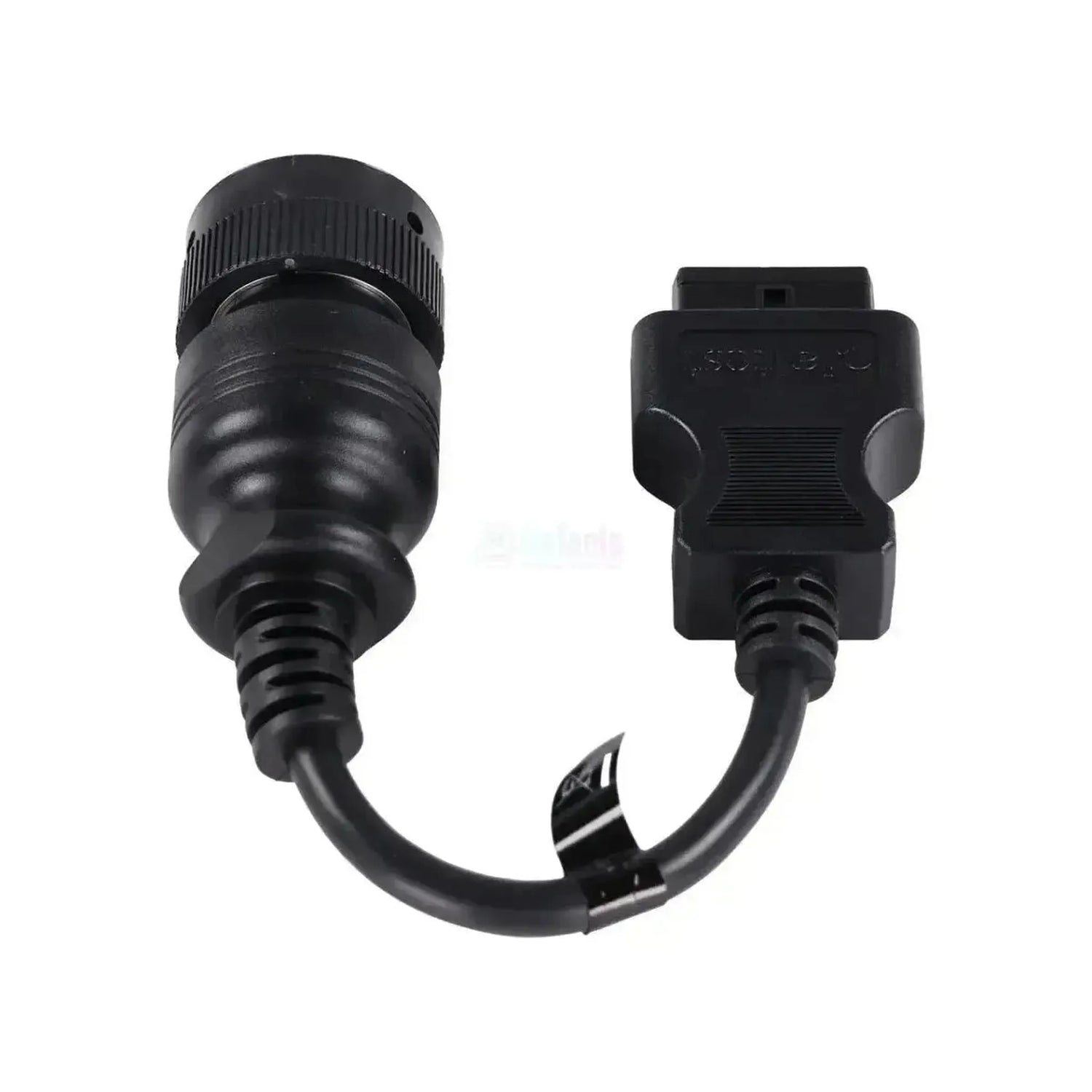 Jaltest (JDC533A) | Caterpillar 14-pins OBD - 16-pins OBD2 Verloopkabel | Verbrandingsmotor
