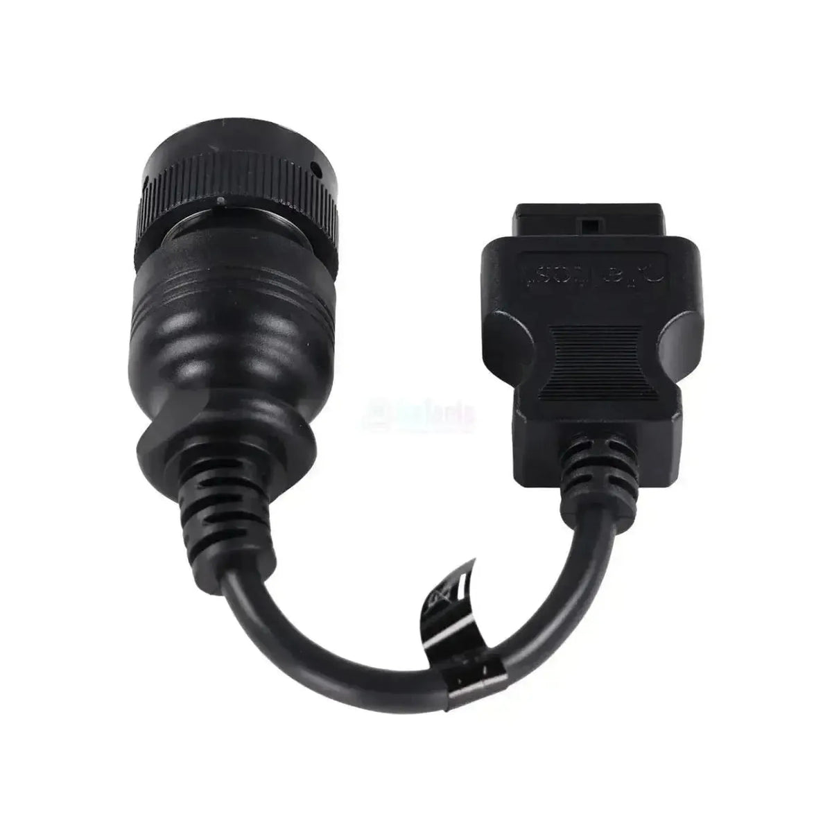 Jaltest (JDC533A) | Caterpillar 14-pins OBD - 16-pins OBD2 Verloopkabel | Verbrandingsmotor