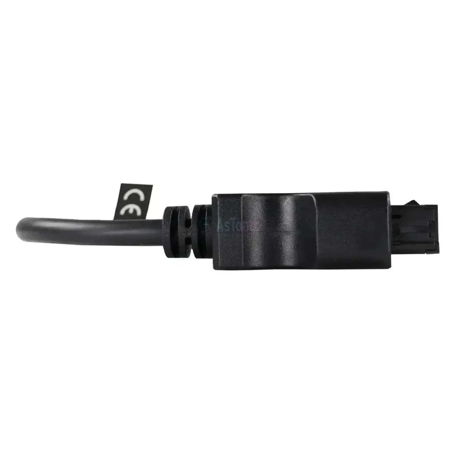 Jaltest (JDC534A) | CNH CE/FPT 9-pins OBD - 16-pins OBD2 Καλώδιο σύνδεσης | Κινητήρας εσωτερικής καύσης