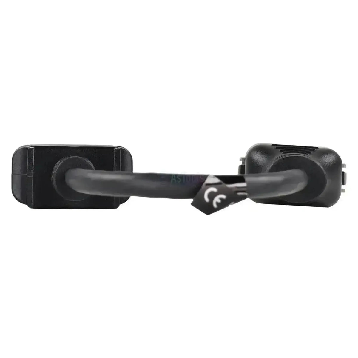 Jaltest (JDC536A) | Komatsu 12-pin OBD – 16-pin OBD2 Καλώδιο σύνδεσης | Εξοπλισμός χωματουργικών και κατασκευών