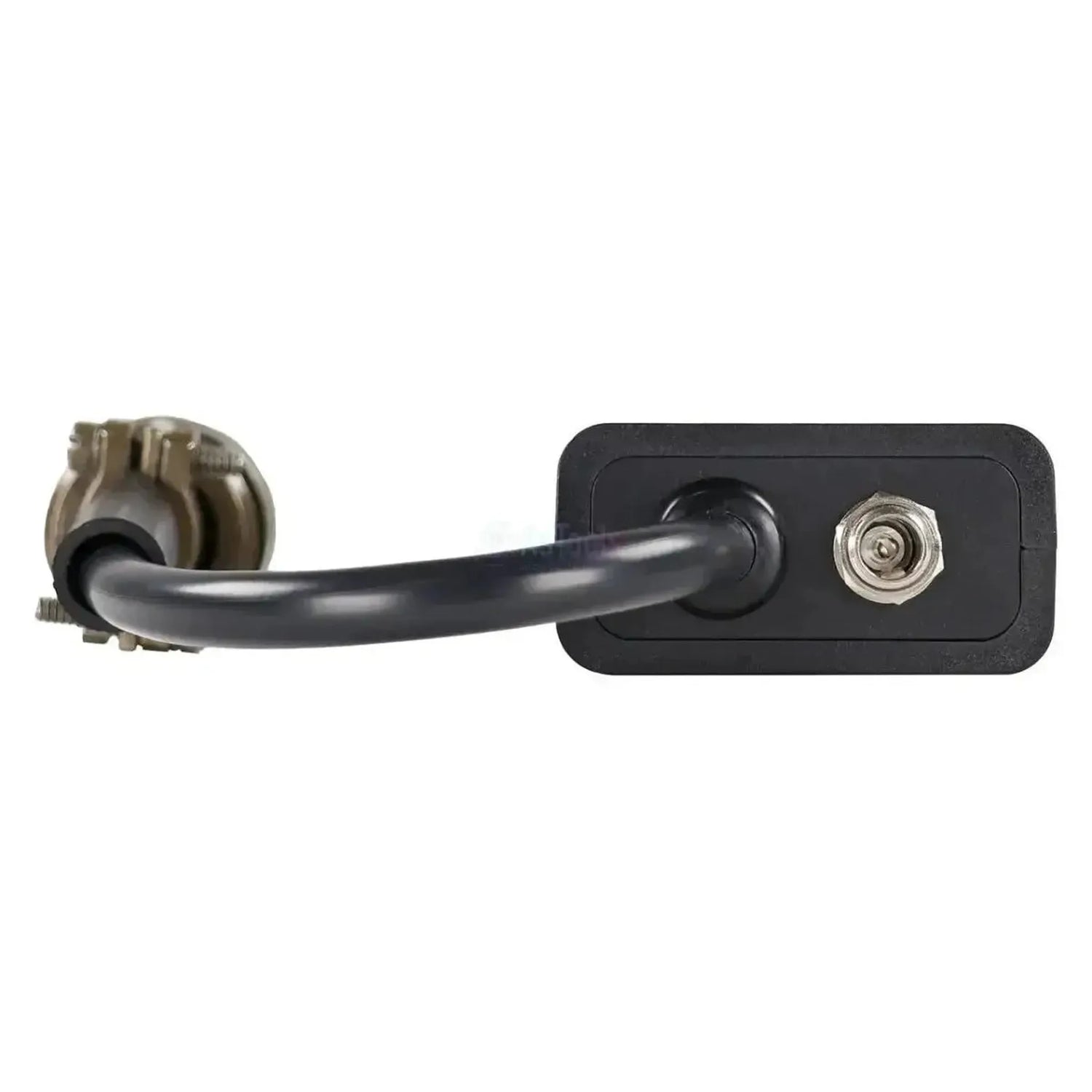 Jaltest (JDC537A) | MTU 10 ακίδων OBD - 16 ακίδων OBD2 Καλώδιο προσαρμογής | Κινητήρας εσωτερικής καύσης