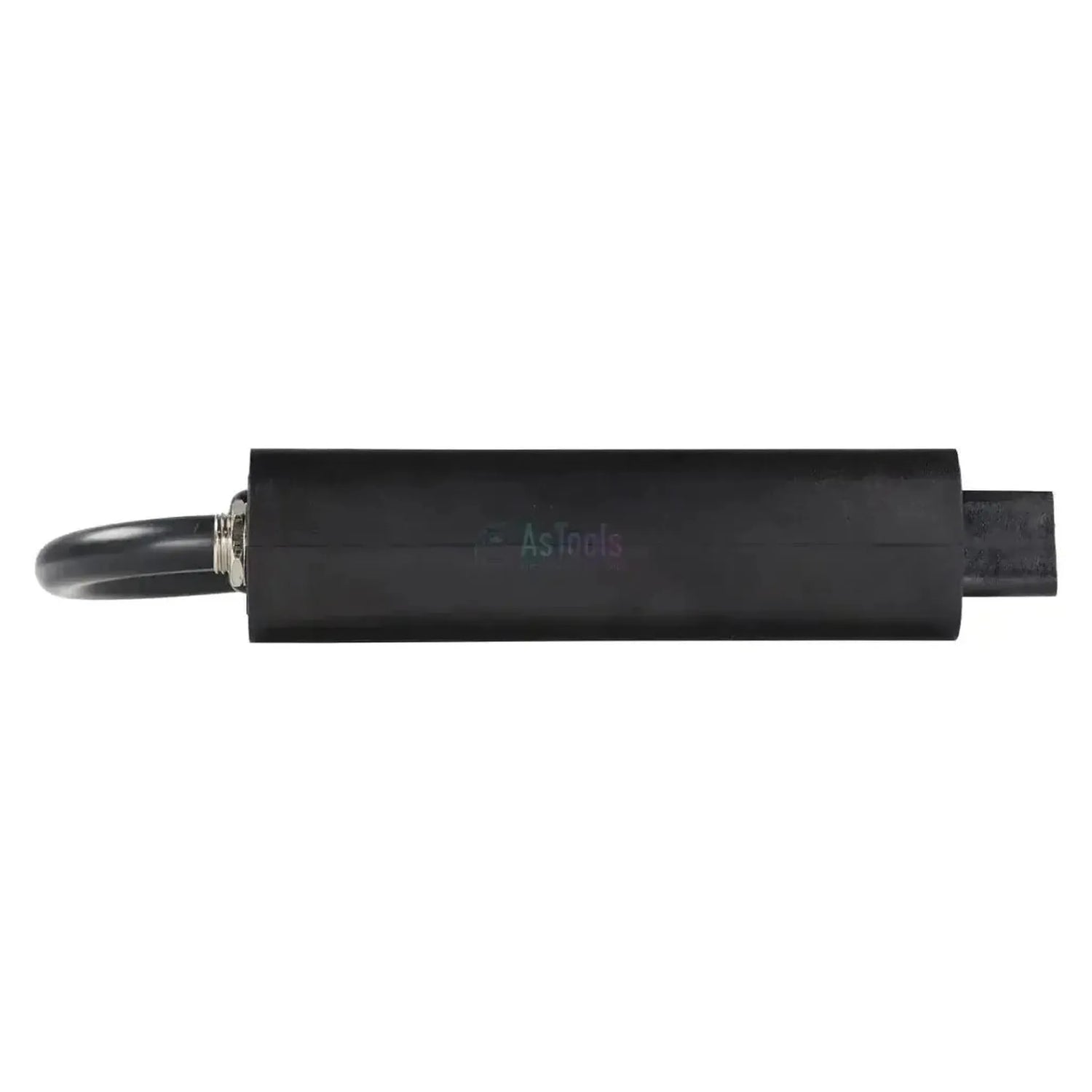 Jaltest (JDC537A) | MTU 10 ακίδων OBD - 16 ακίδων OBD2 Καλώδιο προσαρμογής | Κινητήρας εσωτερικής καύσης