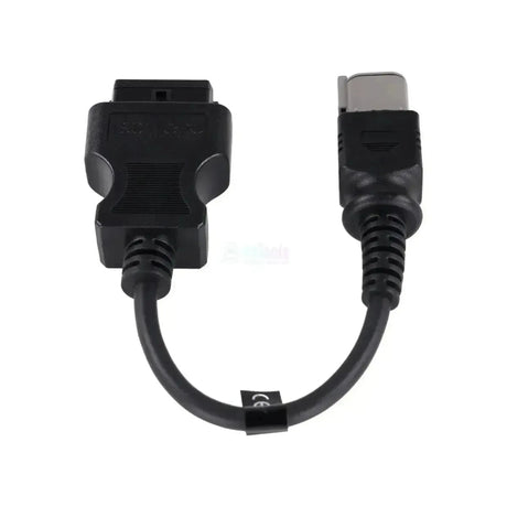 Jaltest (JDC538A) | Yanmar 6-pins OBD - 16-pins OBD2 Καλώδιο Προσαρμογέα | Κινητήρας Εσωτερικής Καύσης