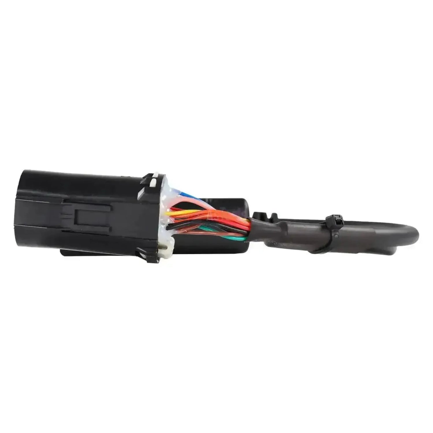 Jaltest (JDC539A) | Bobcat 6+6-pins OBD - 16-pins OBD2 Καλώδιο προσαρμογής | Κινητήρας καύσης