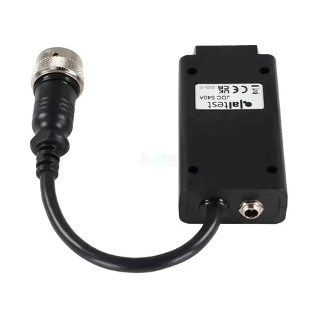Jaltest (JDC540A) | Bosch Rexroth 8-pins R232 - 16-pins OBD2 | Καλώδιο σύνδεσης εργοχρήσιμου οχήματος