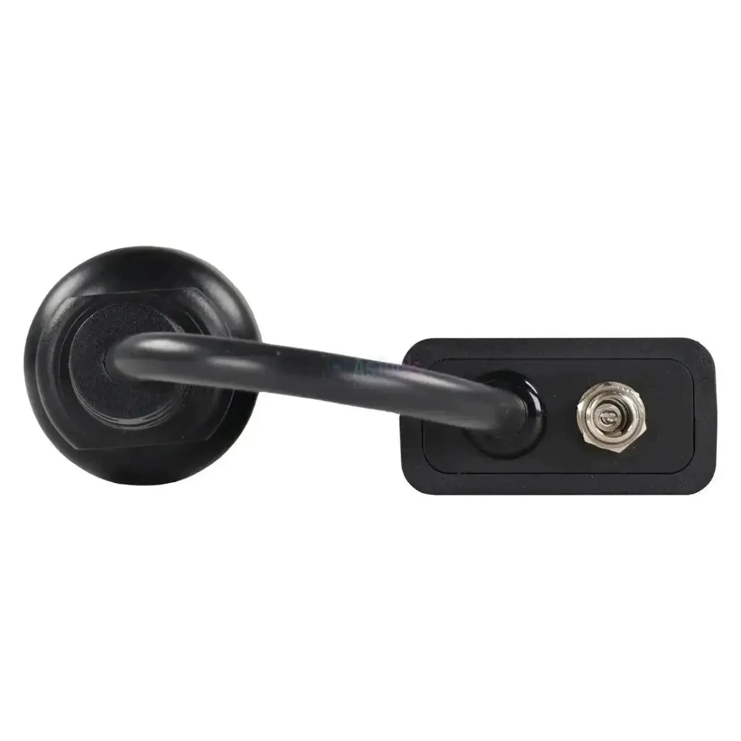 Jaltest (JDC542A) | Liebherr 9-pins OBD - 16-pins OBD2 Καλώδιο προσαρμογής | Κινητήρας εσωτερικής καύσης
