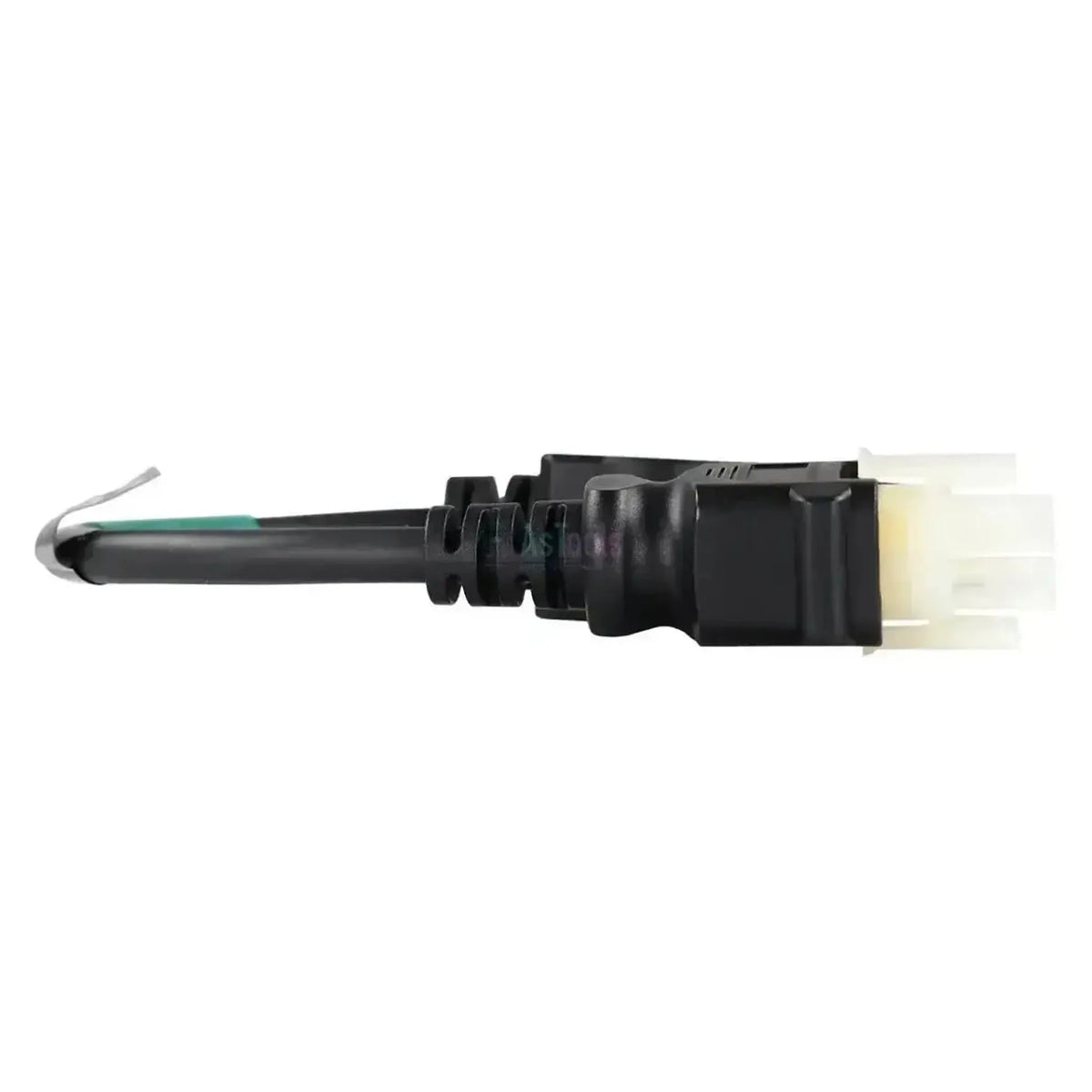 Jaltest (JDC546A) | ZF Ergopower 6-pins OBD - 16-pins OBD2 Καλώδιο σύνδεσης | Όχημα εργασίας